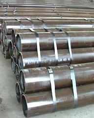 供應(yīng)吉林通榆16Mn無(wú)縫鋼管 規(guī)格詳解與應(yīng)用領(lǐng)域