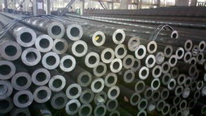 無(wú)縫鋼管 生產(chǎn)、規(guī)格與價(jià)格全解析